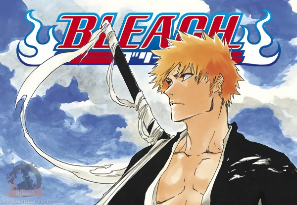 تقرير انمي Bleach: Sennen Kessen-hen (حرب الألف سنة الدموية) Ngcb90