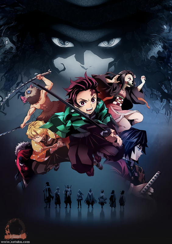 Kimetsu no Yaiba