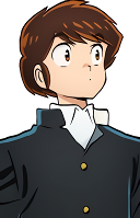 Moroboshi Ataru