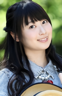 Yamashita Nanami