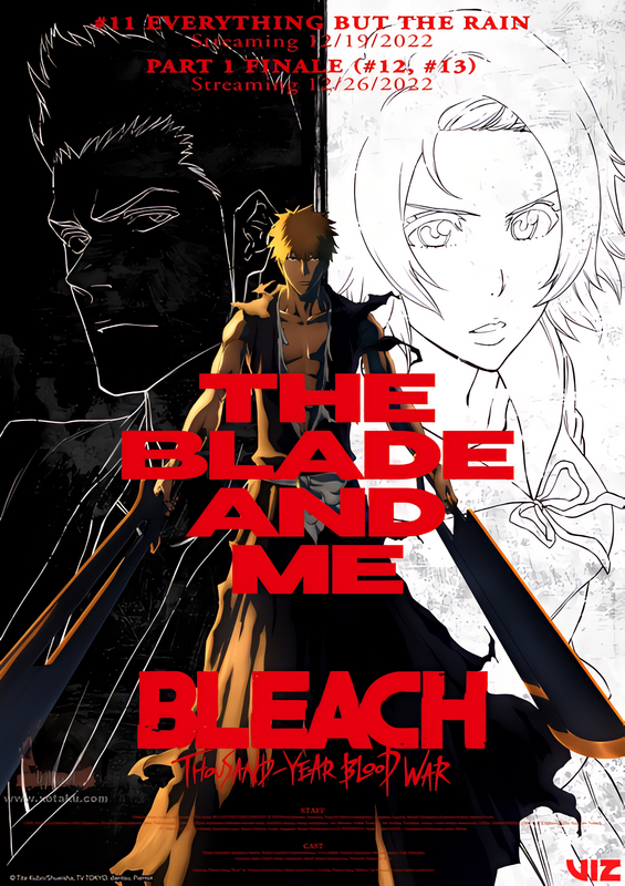 Bleach: Sennen Kessen-hen